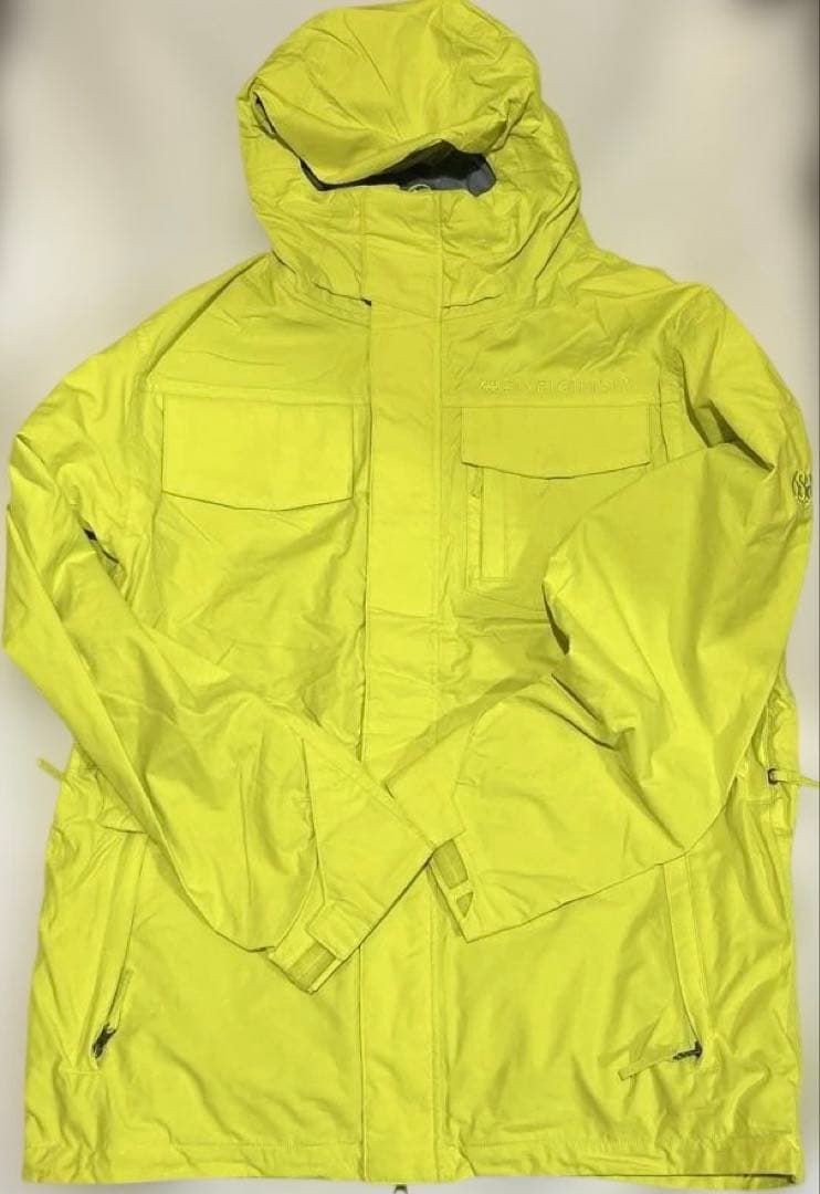 686 SMARTY 上下　下インナー