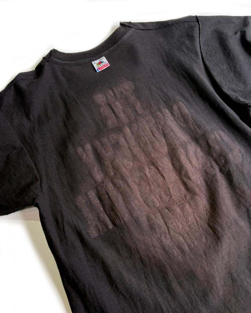 90's オリジナル \" CYPRESS HILL \" ラップ Tシャツ