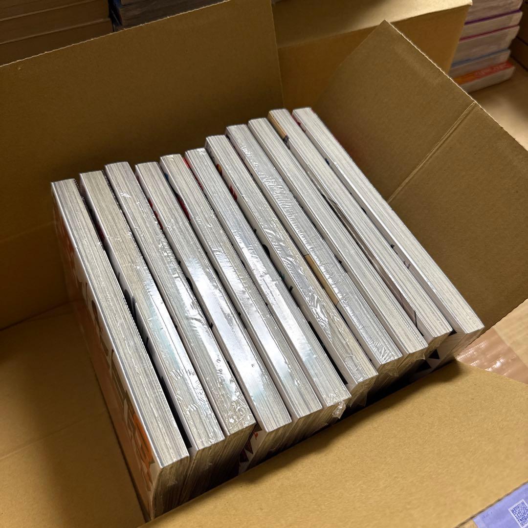 user_d9c0d495  漫画セット①