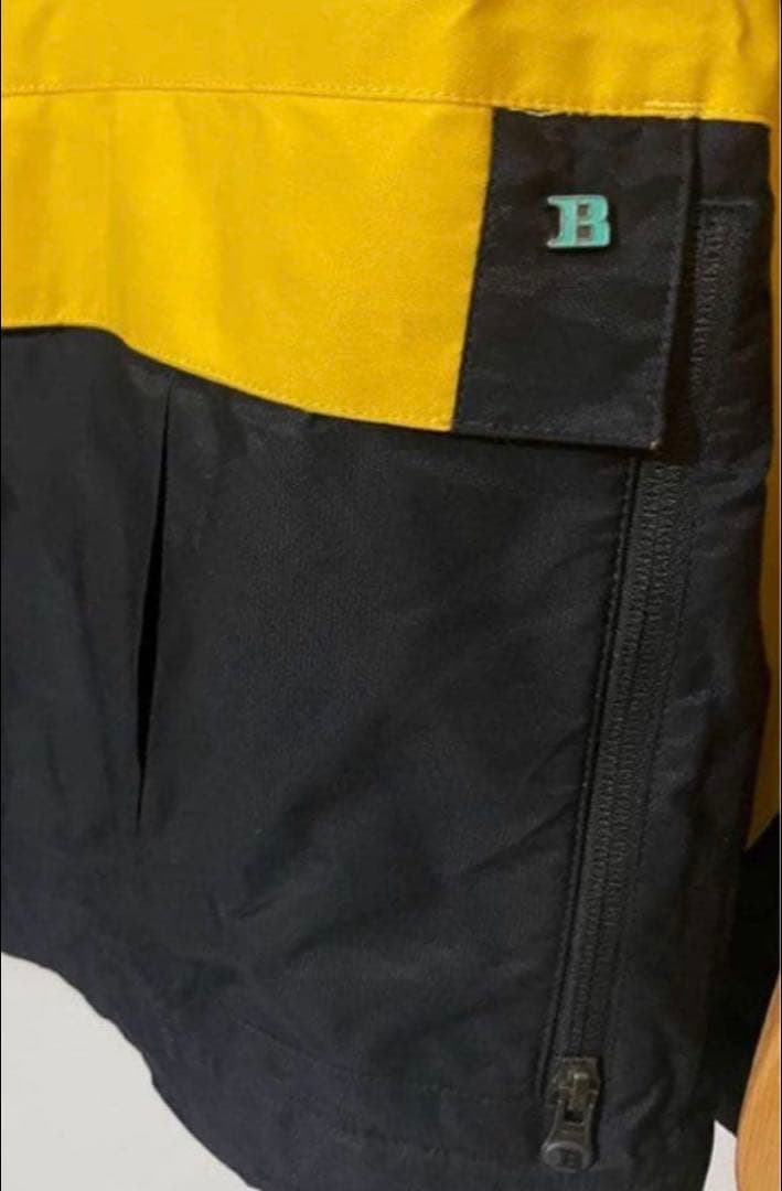 BURTON 上下セット Lサイズ バートンスノーボードウェア