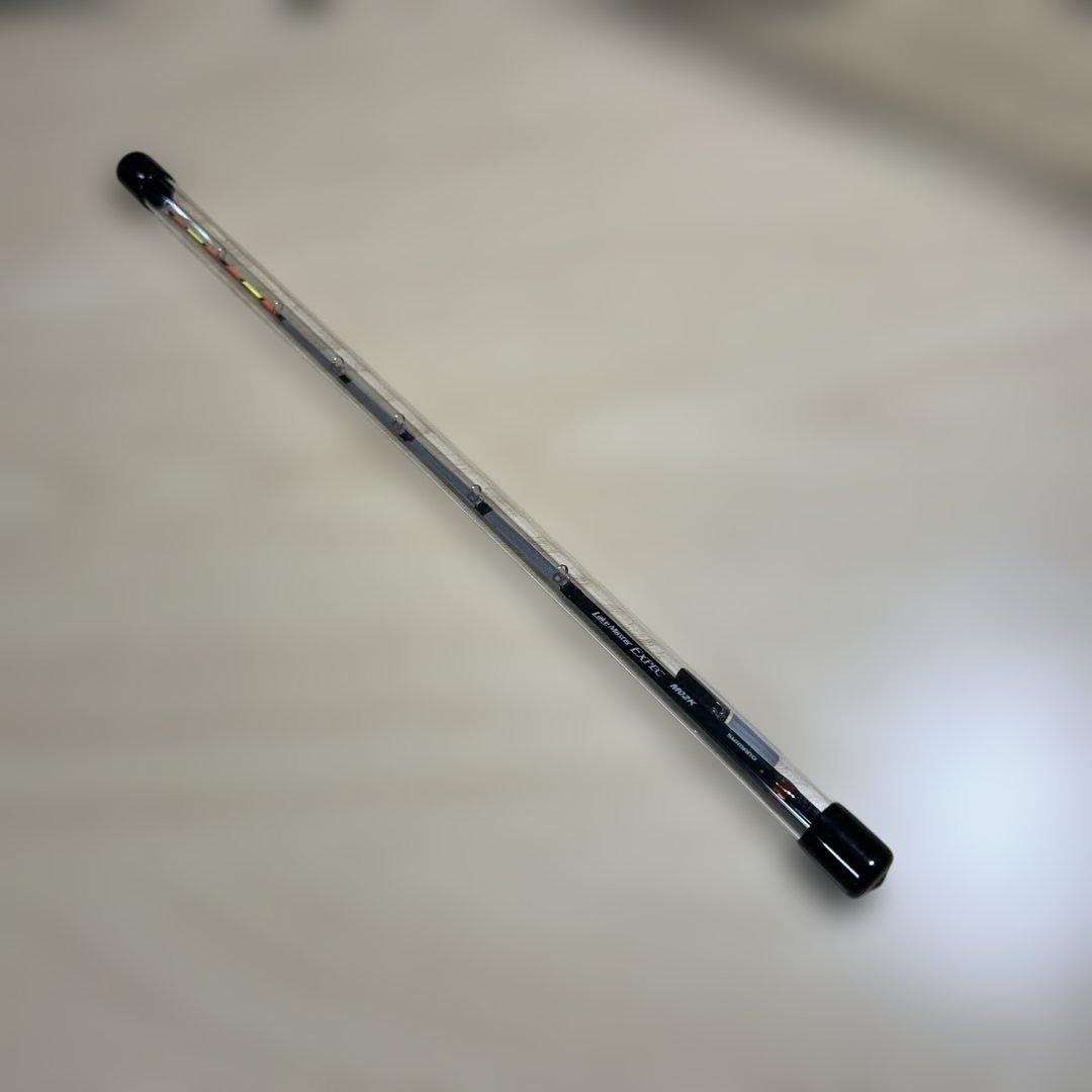 シマノワカサギマチックDDMレット+ NANUKたたき台+エクスペック M02K