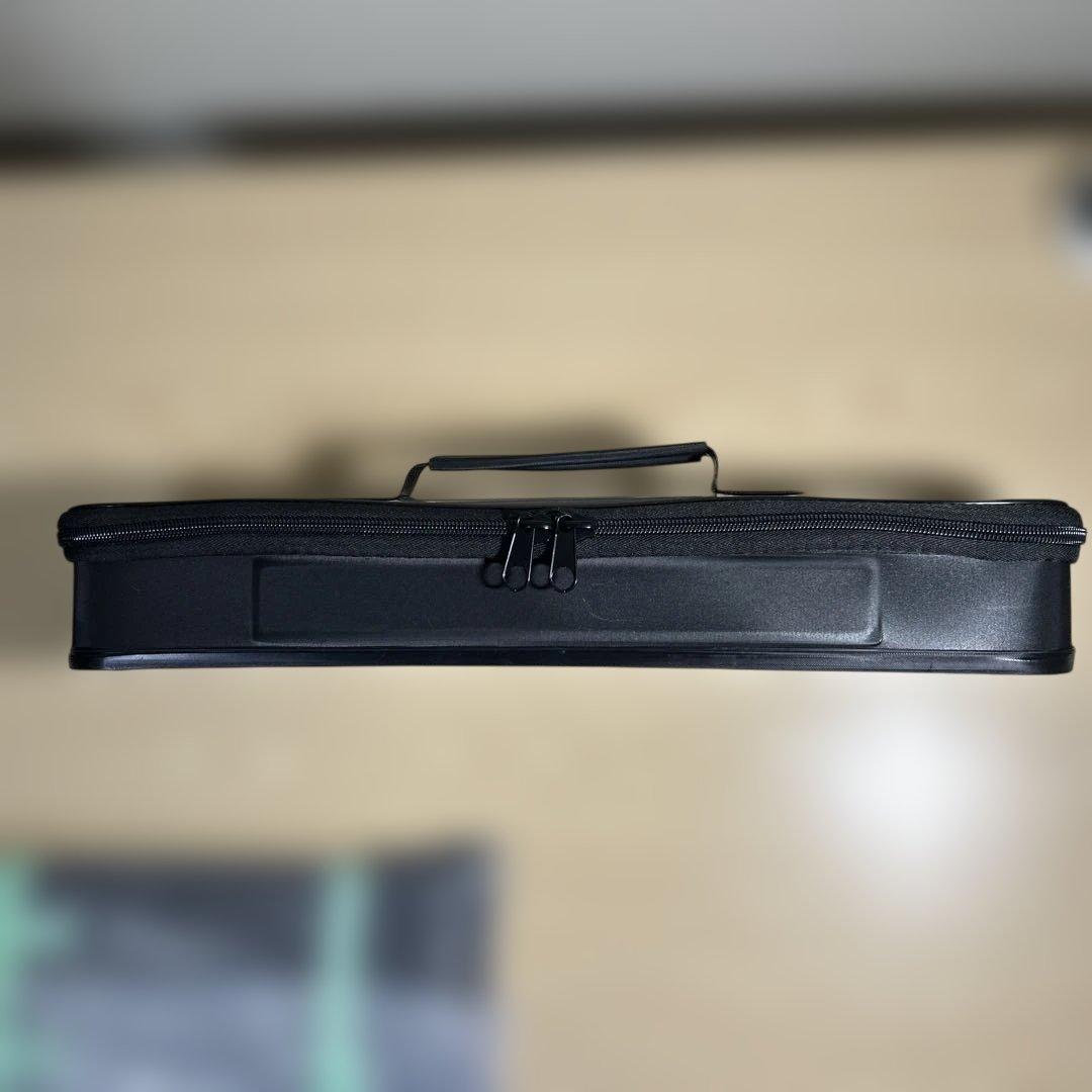 シマノワカサギマチックDDMレット+ NANUKたたき台+エクスペック M02K