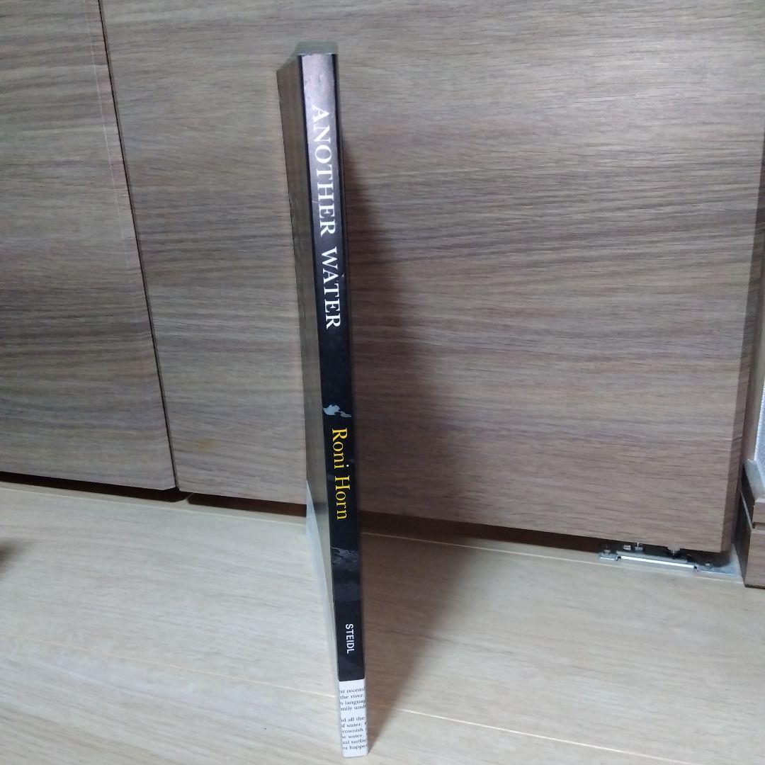 Another Water: The  Thames, for　sa2