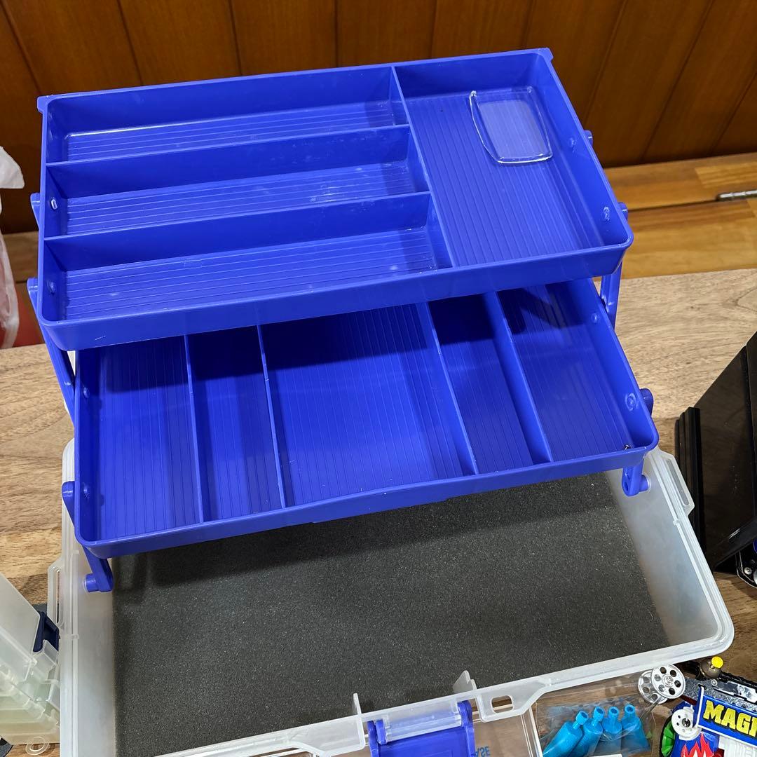 タミヤ　ミニ四駆　引退セット　いろいろ詰め合わせ