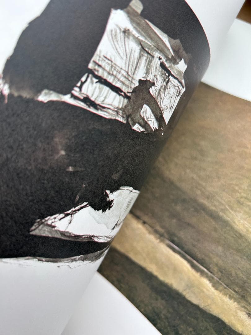 Andrew Wyeth 作品集 : 1968 アンドリュー・ワイエス