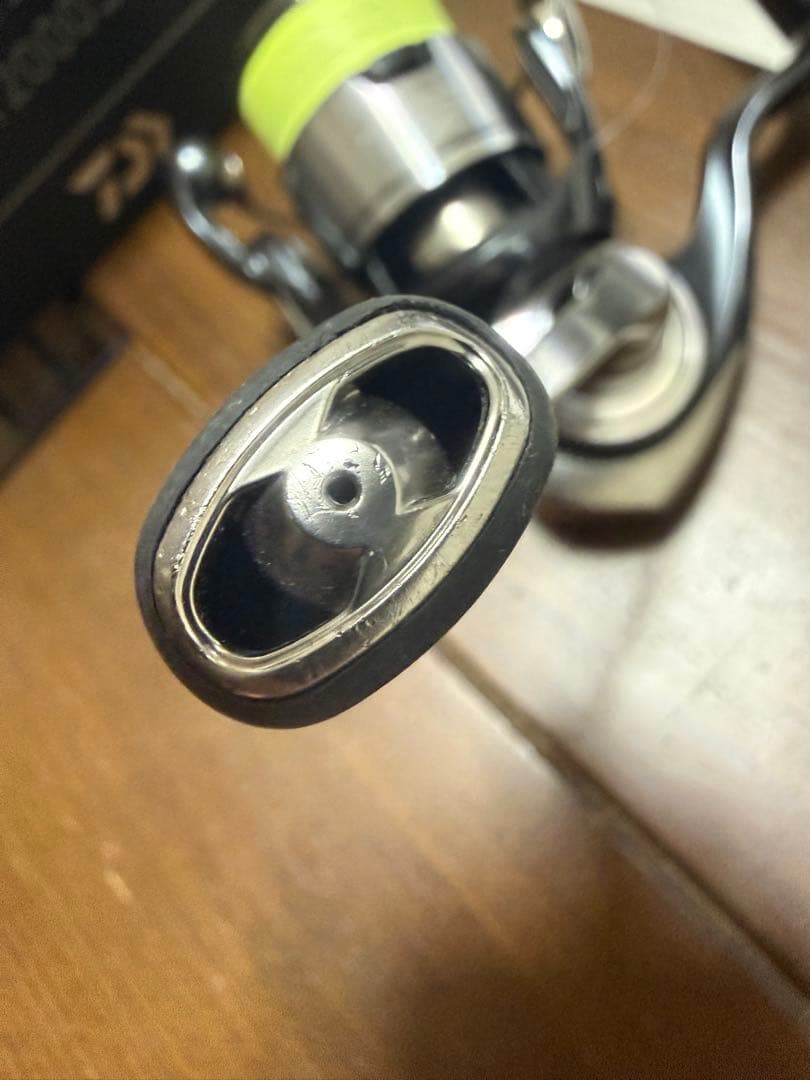 24セルテート　CERTATE FC LT2000S-H ダイワ　DAIWA