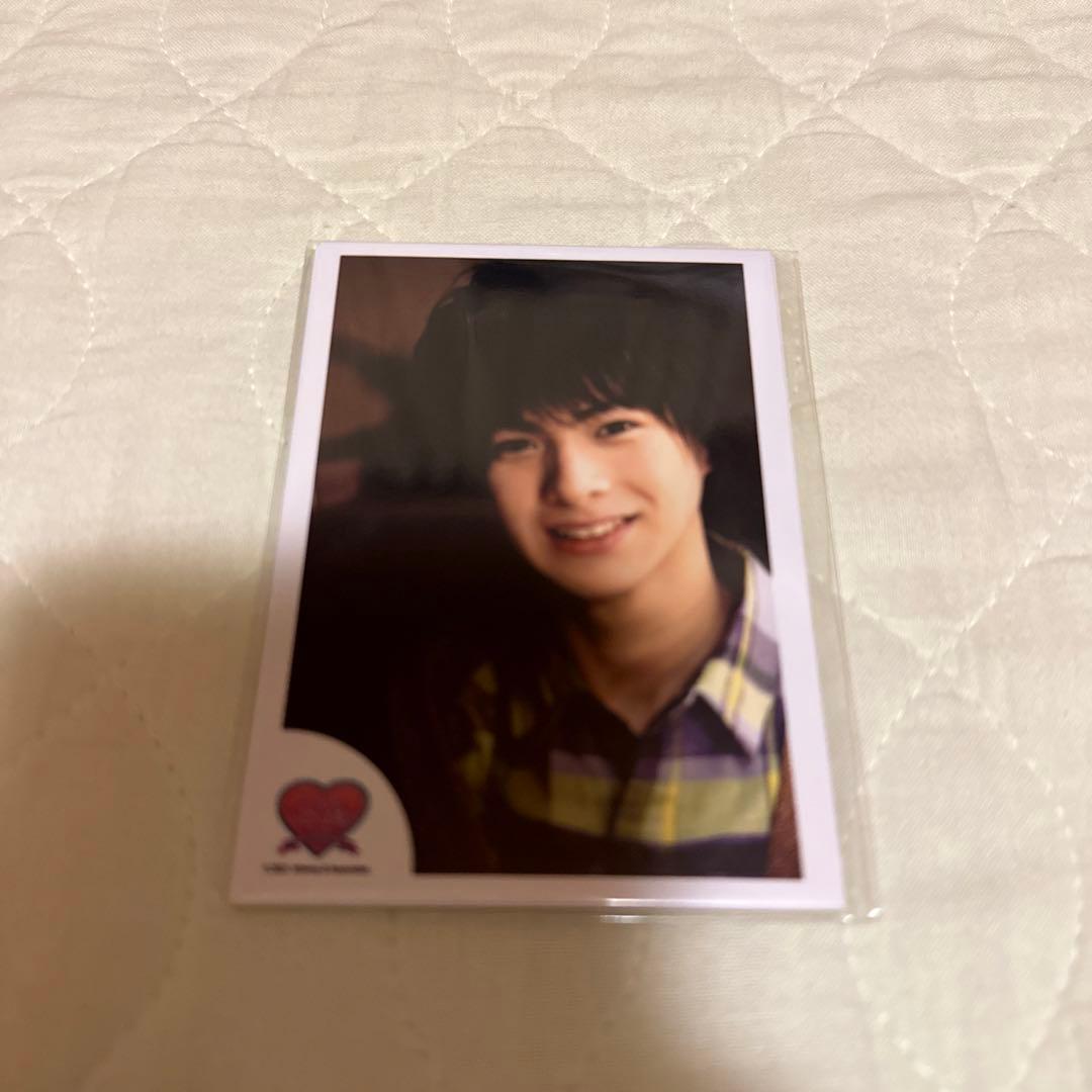 平野紫耀公式写真まとめ売り‼︎