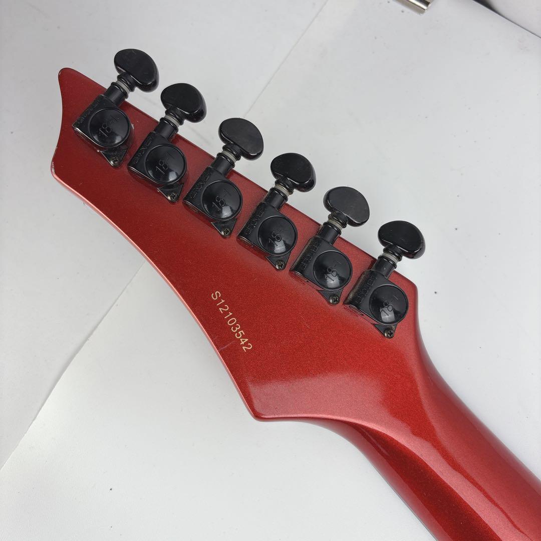 Washburn ワッシュバーン エレキギター XMPRO2USE