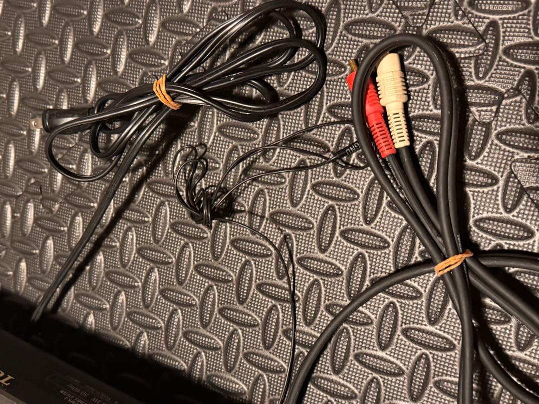 Technics SL-1200MK3 レコードプレーヤー本体