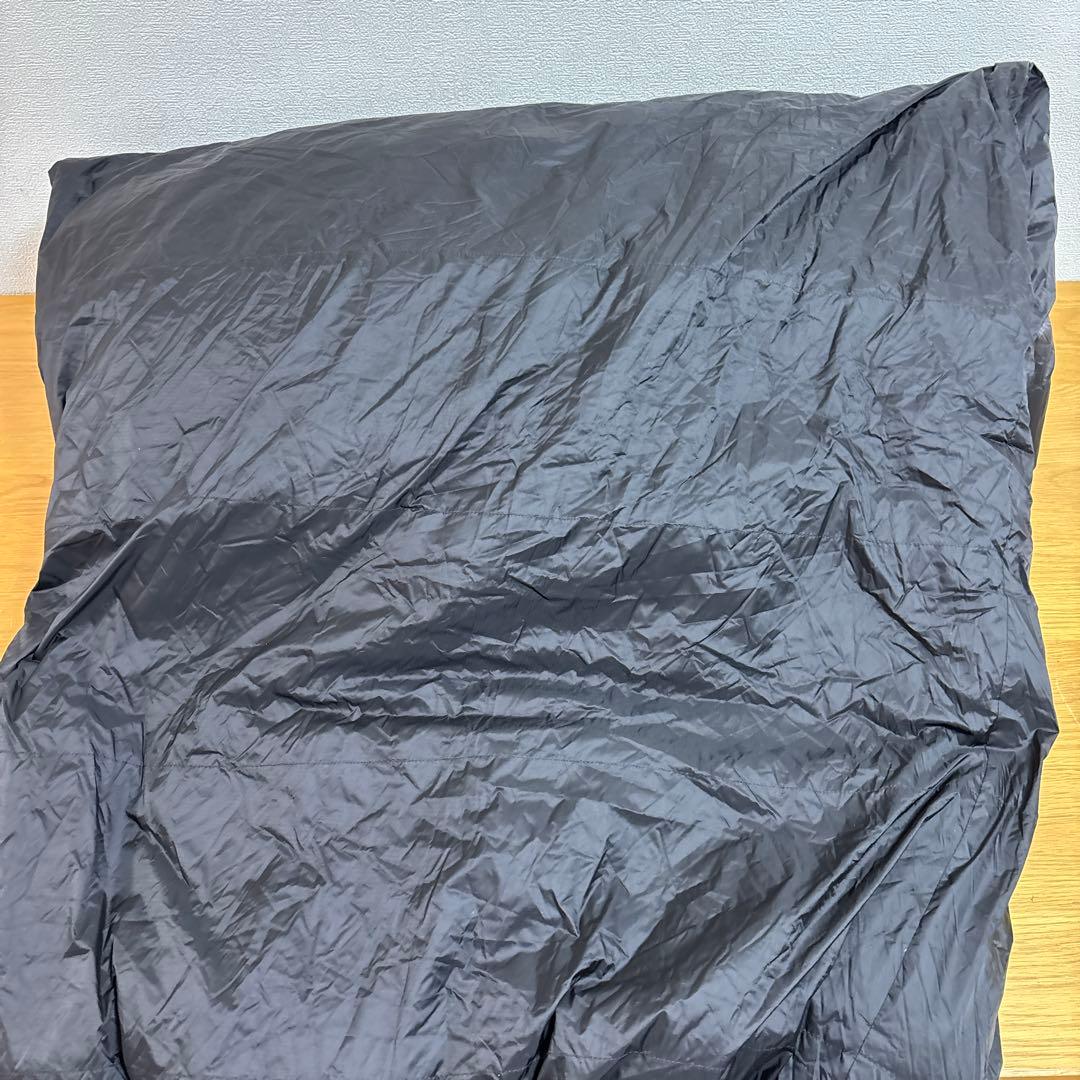 スノーピーク バクー BACOO 550 BDD-022 寝袋