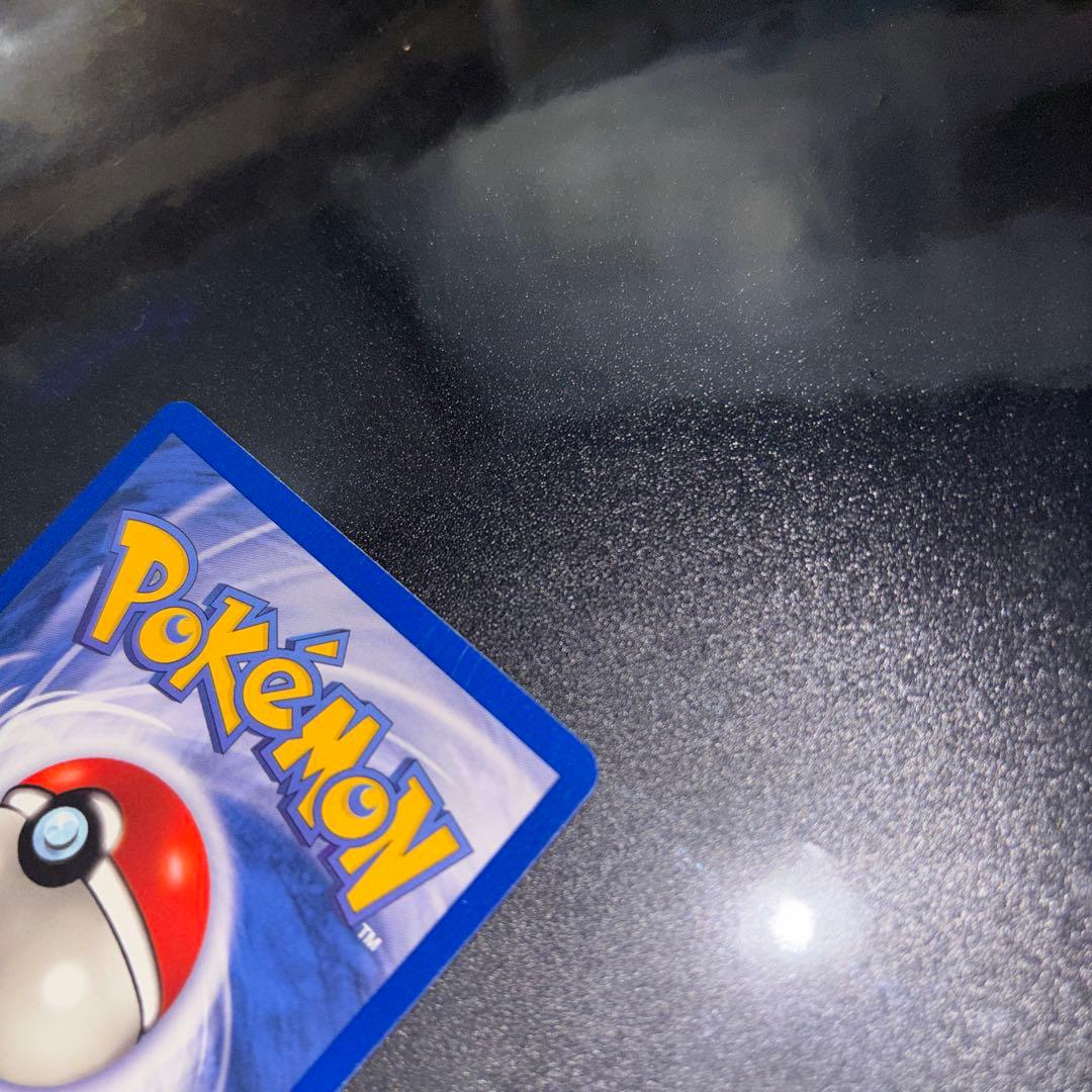 ポケモンカード【旧裏】　フシギバナVenusaur 英語版English