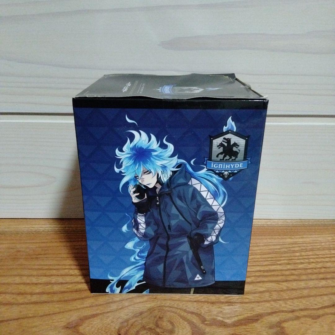 ツイステ☆プレミアムグレイスシチュエーションフィギュア