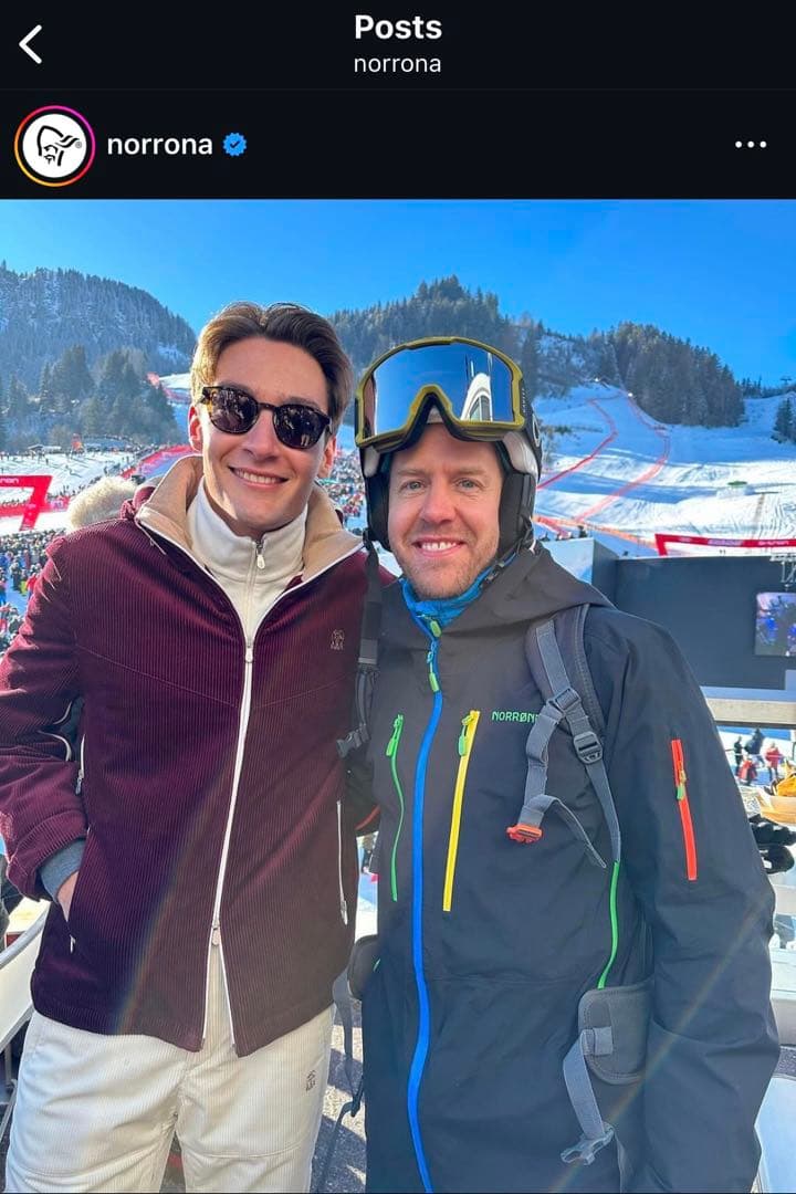 【上下セット】norrona lofoten Gore-Tex Pro ノローナ