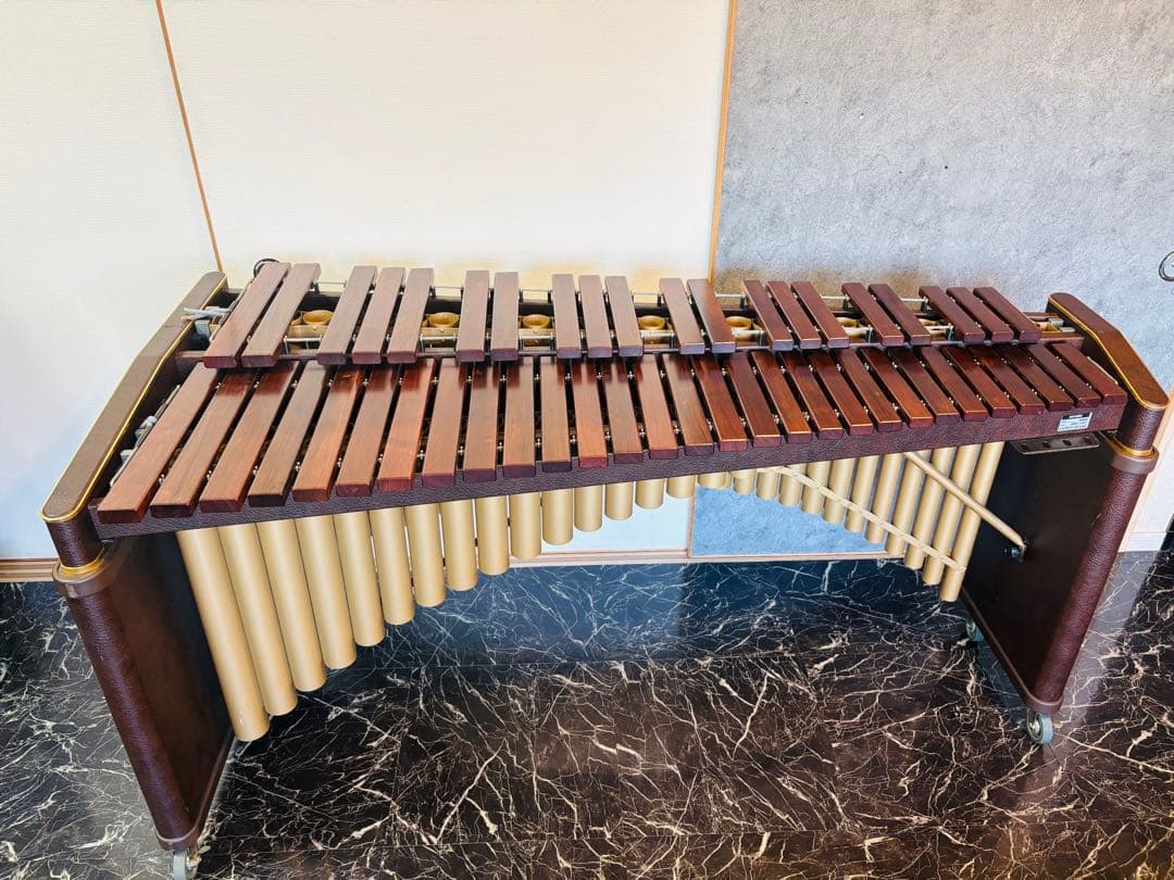 【KOROGI】コオロギ 650DX 4oct (C-C) マリンバ 現行モデル