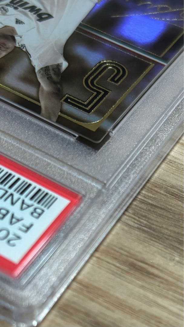 PSA10 カンナバーロ CANNAVARO PFL パニーニフットボールリーグ