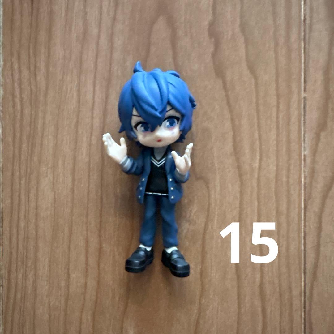 レア カラフルピーチ まとめ売り セット からぴち