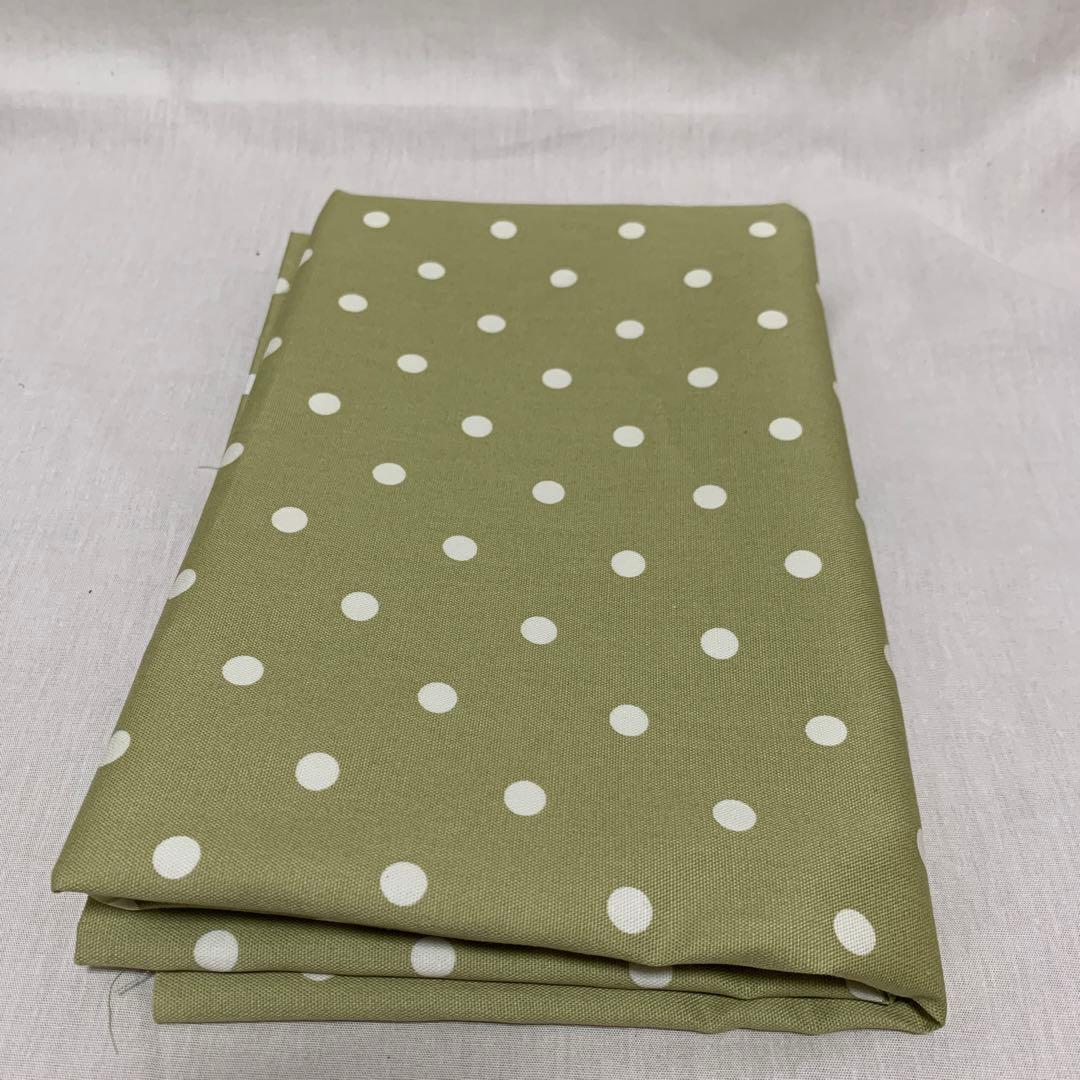 【外側生地ページ②】オーダー用