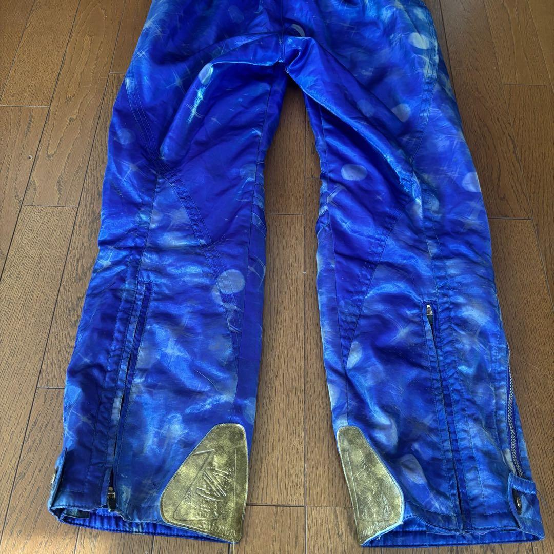 サロモン　メンズ スキーウェア パンツ　スノボ　スキー　ボトム　M