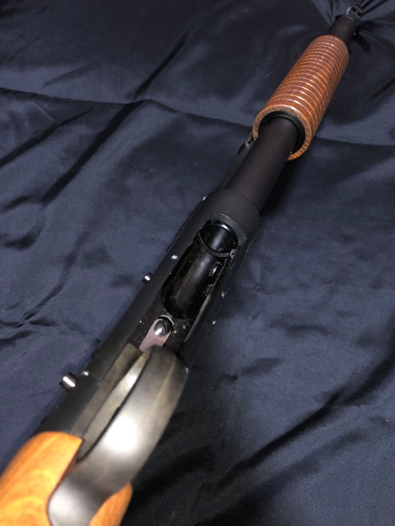 タナカ U.S. MODEL 1897 TRENCH GUN VERSION 2