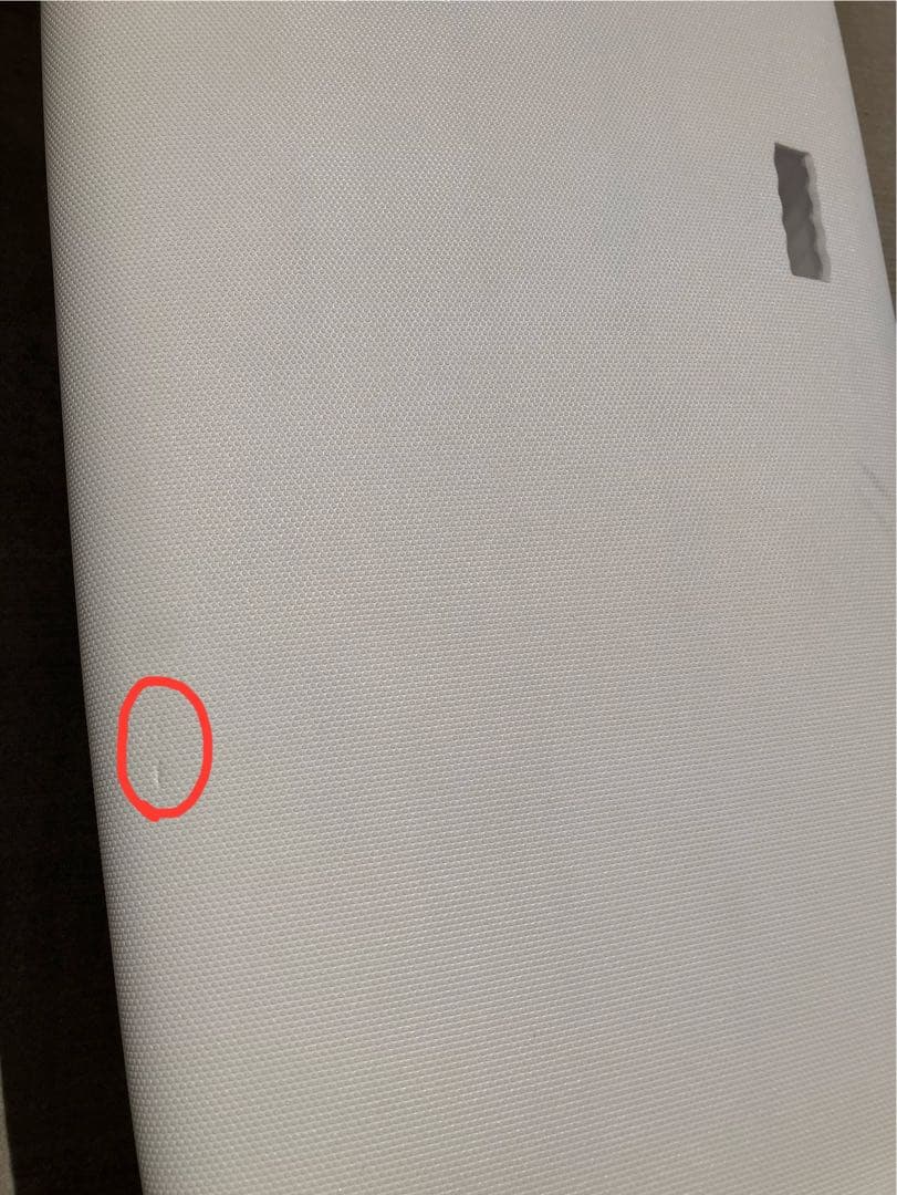 サーフボード ビーチアクセス Beach Access 8.0 【手渡し限定】