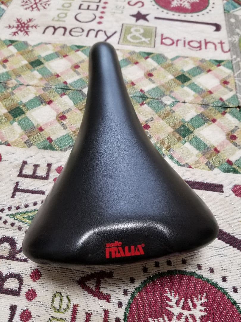 Selle Italia Flite1990 Titanium サドル