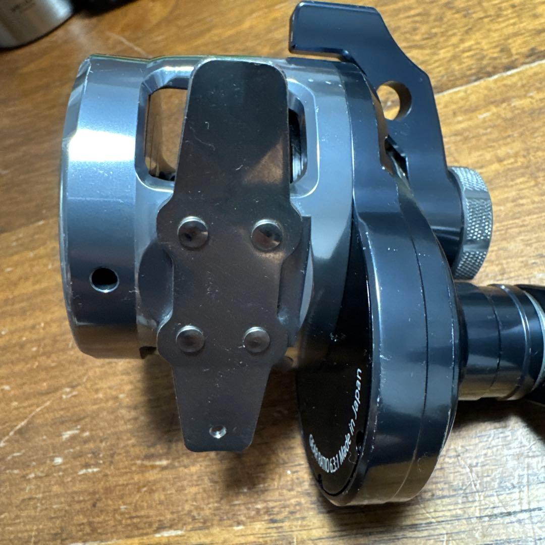 シーフロアコントロールシーク15ＨＲ