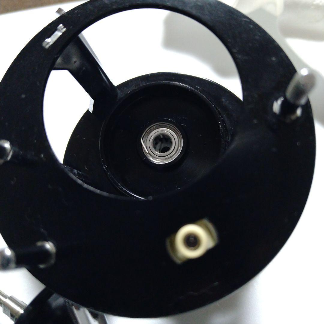 アンバサダー　2500C IAR クローム　フットNo 070007