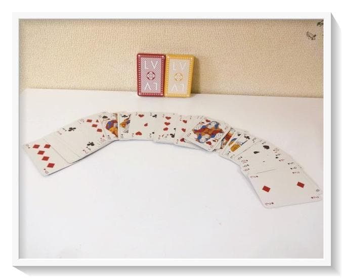 ルイヴィトン （茶々）