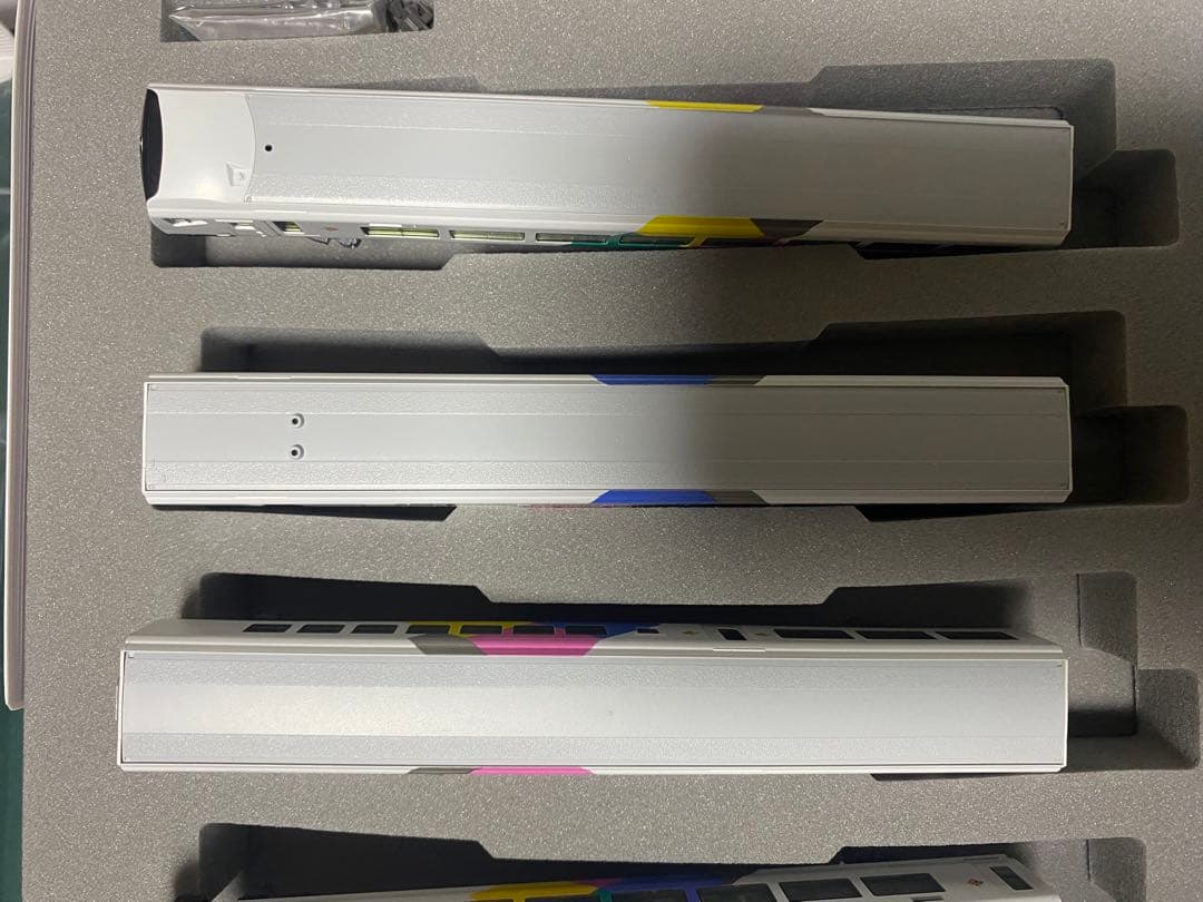 室内灯付き KATO 10-433 10-434 E257系 あずさ ・ かいじ