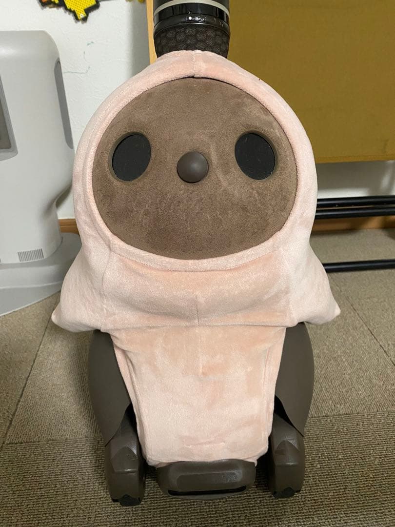 LOVOT ベースウェア他セット