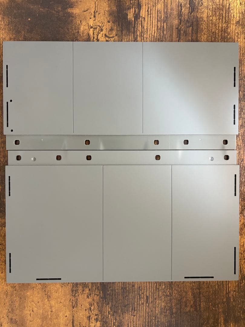 トミカラマ VINTAGE 04c 中古車店 (アクセル426)