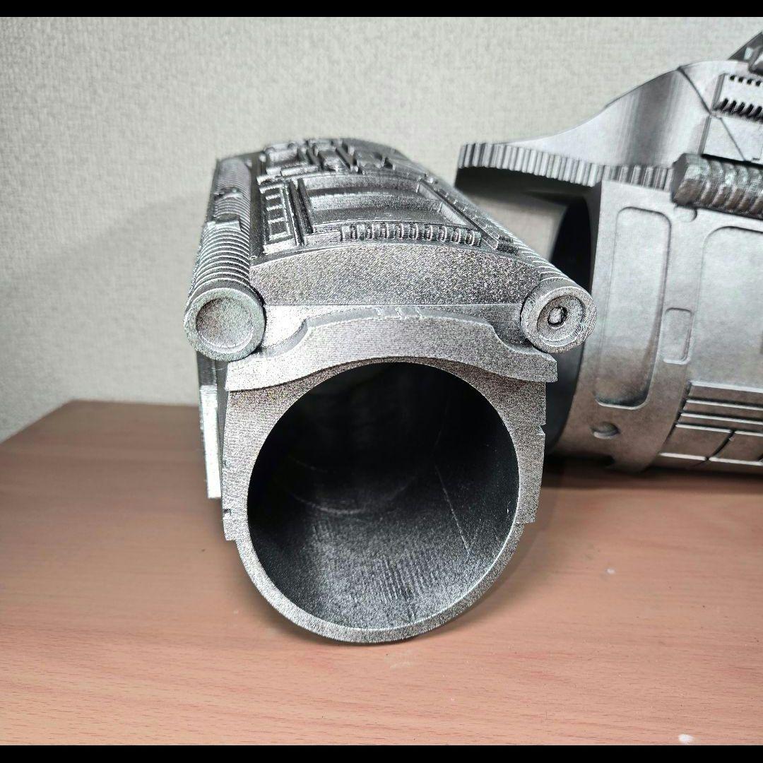 実物大　プレデター　リストブレイドガントレット　レプリカ　エイリアン