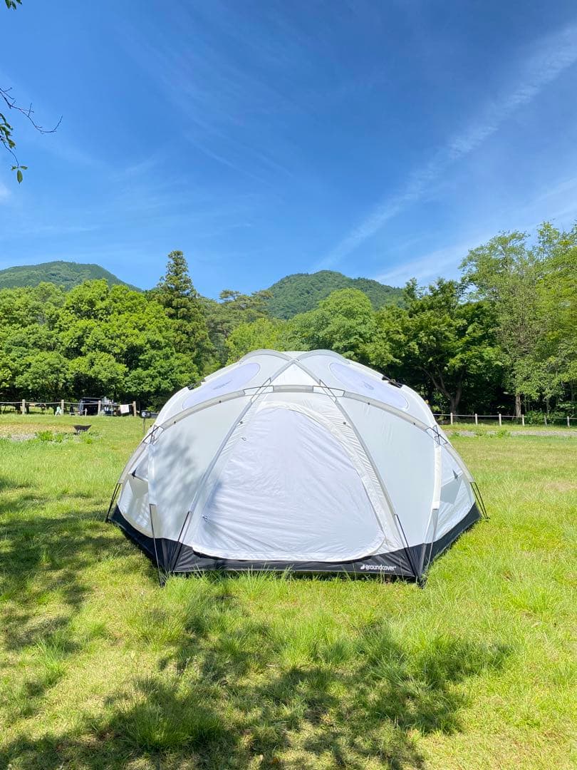 groundcover グランドカバー Acorn house 3.45