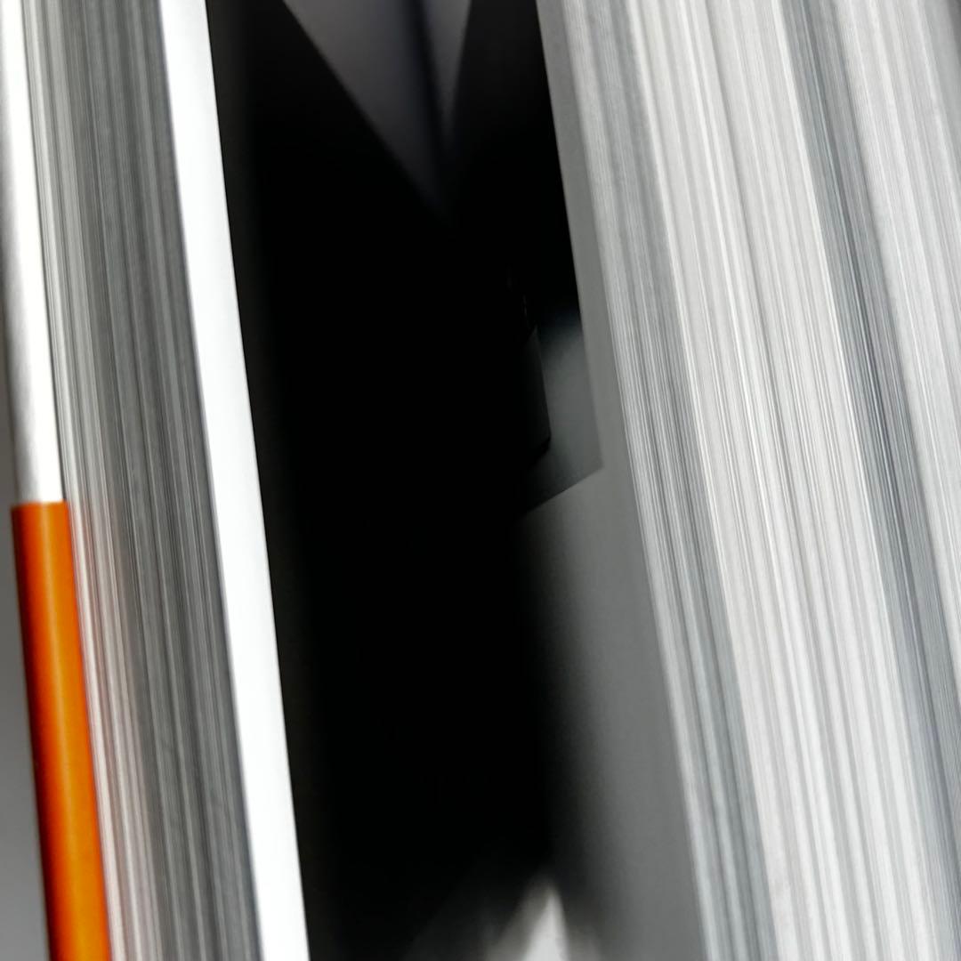 美品 帯付 Less and more Dieter Rams ディーターラムス