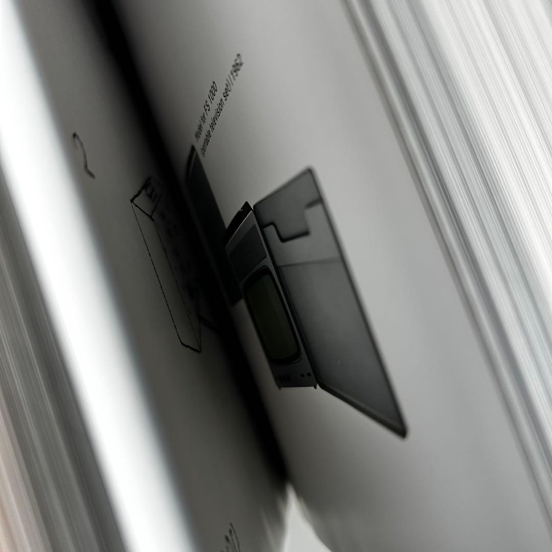 美品 帯付 Less and more Dieter Rams ディーターラムス