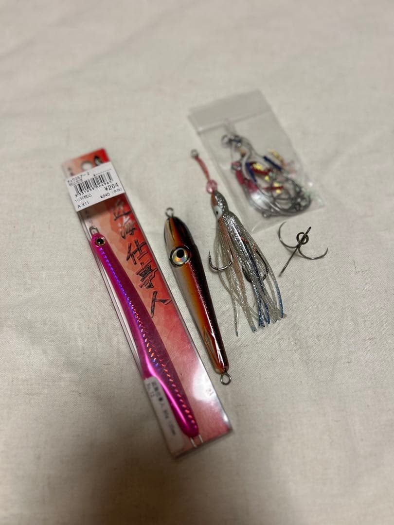 DAIWA 12Catalina スピニングリール 12キャタリナ　4000h