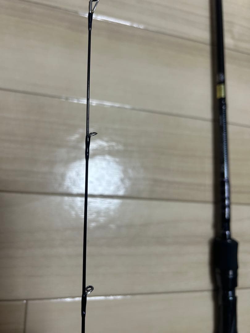 ハートランド HL 722ML+FB-ST20 ソリッドティップ