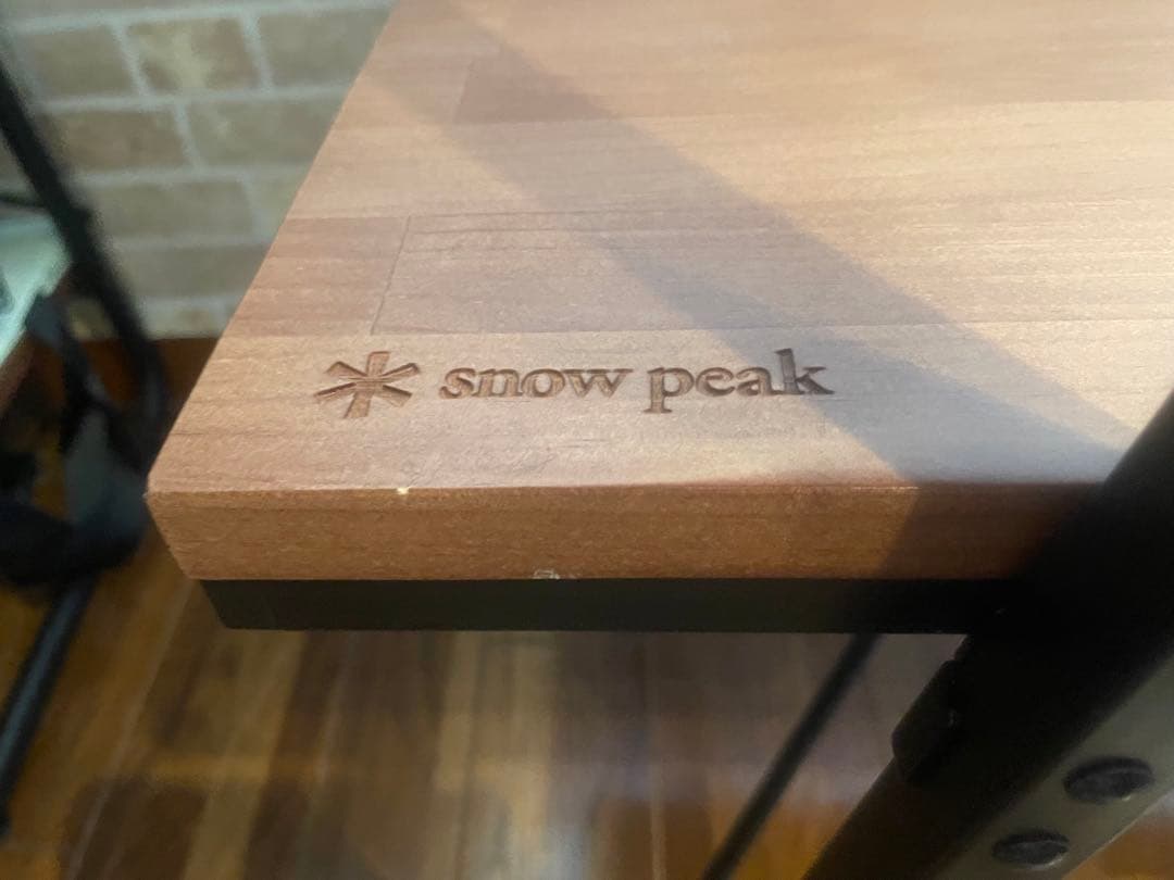 深夜限定値下げ♪定価75,020円！ peak ワンアクションラック