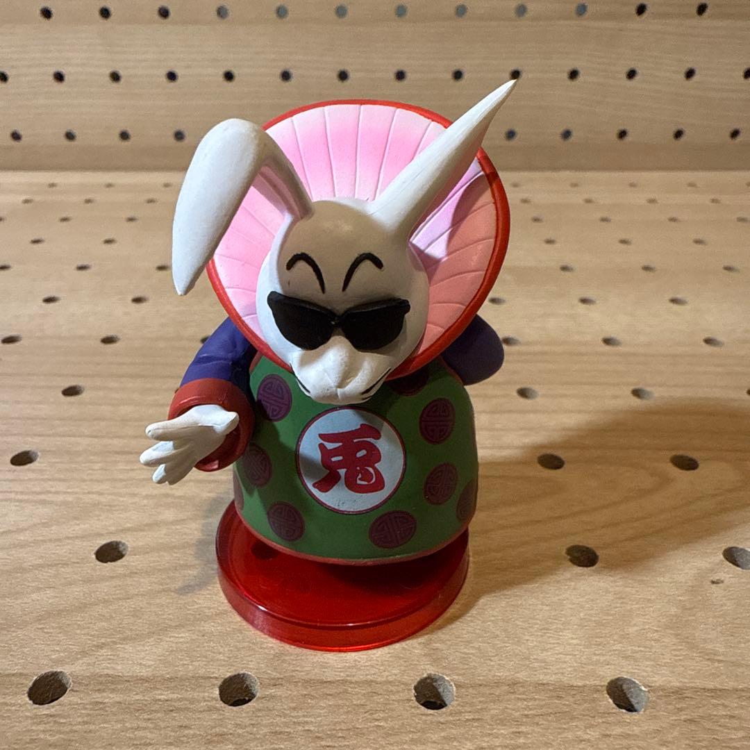 ドラゴンボールワールドコレクタブルフィギュア　vol.3 全8種ピラフ一味登場編