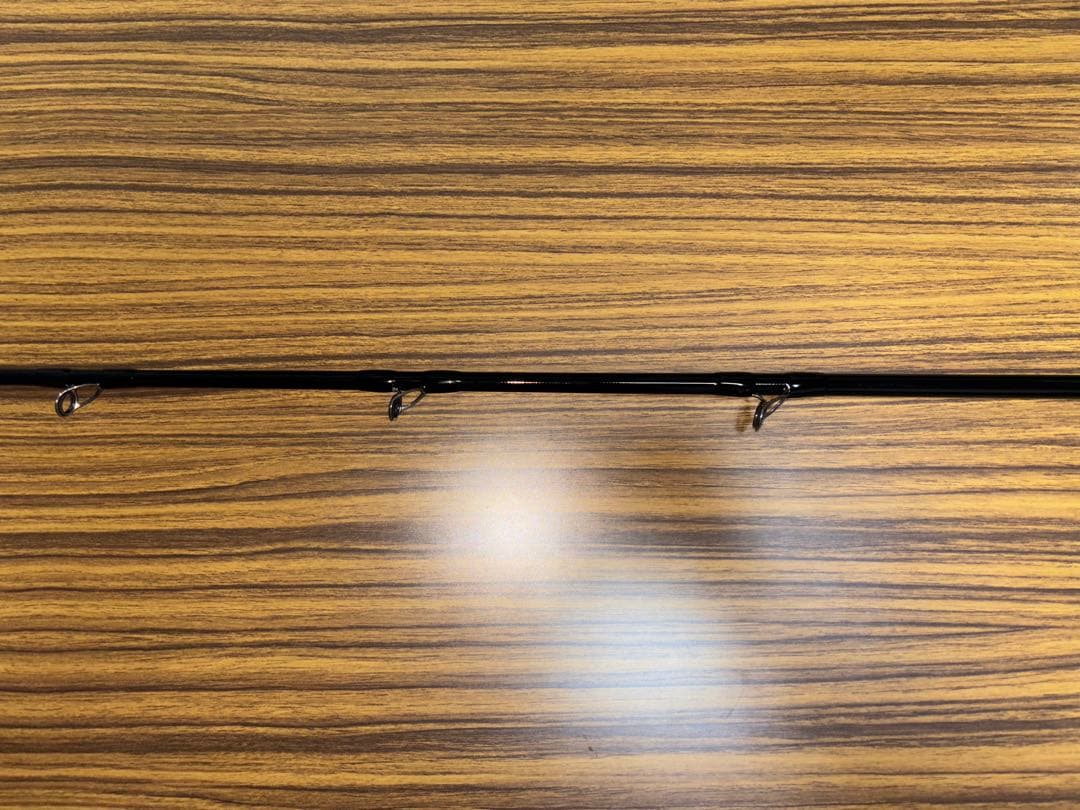 ゼナック ミュートス アキュラ 95H (タイプR)