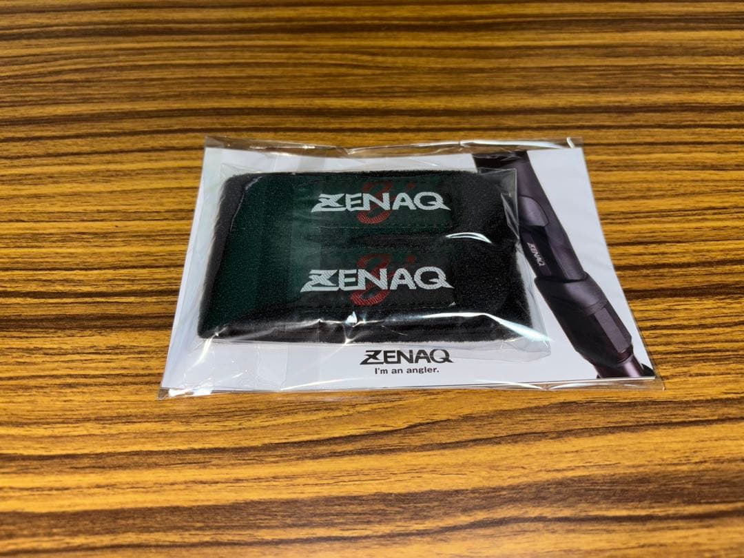 ゼナック ミュートス アキュラ 95H (タイプR)