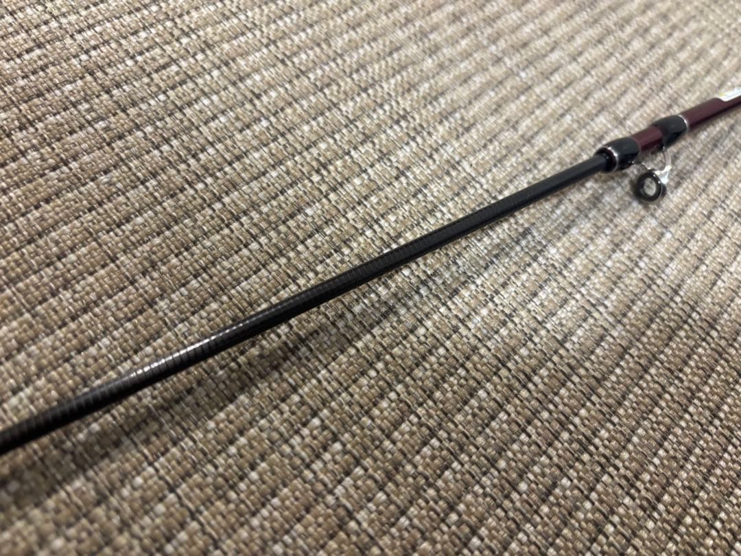 Fishman Beams Xpan4.3LTS ビームス　エクスパン