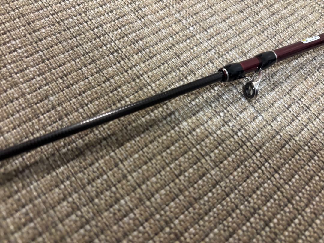 Fishman Beams Xpan4.3LTS ビームス　エクスパン