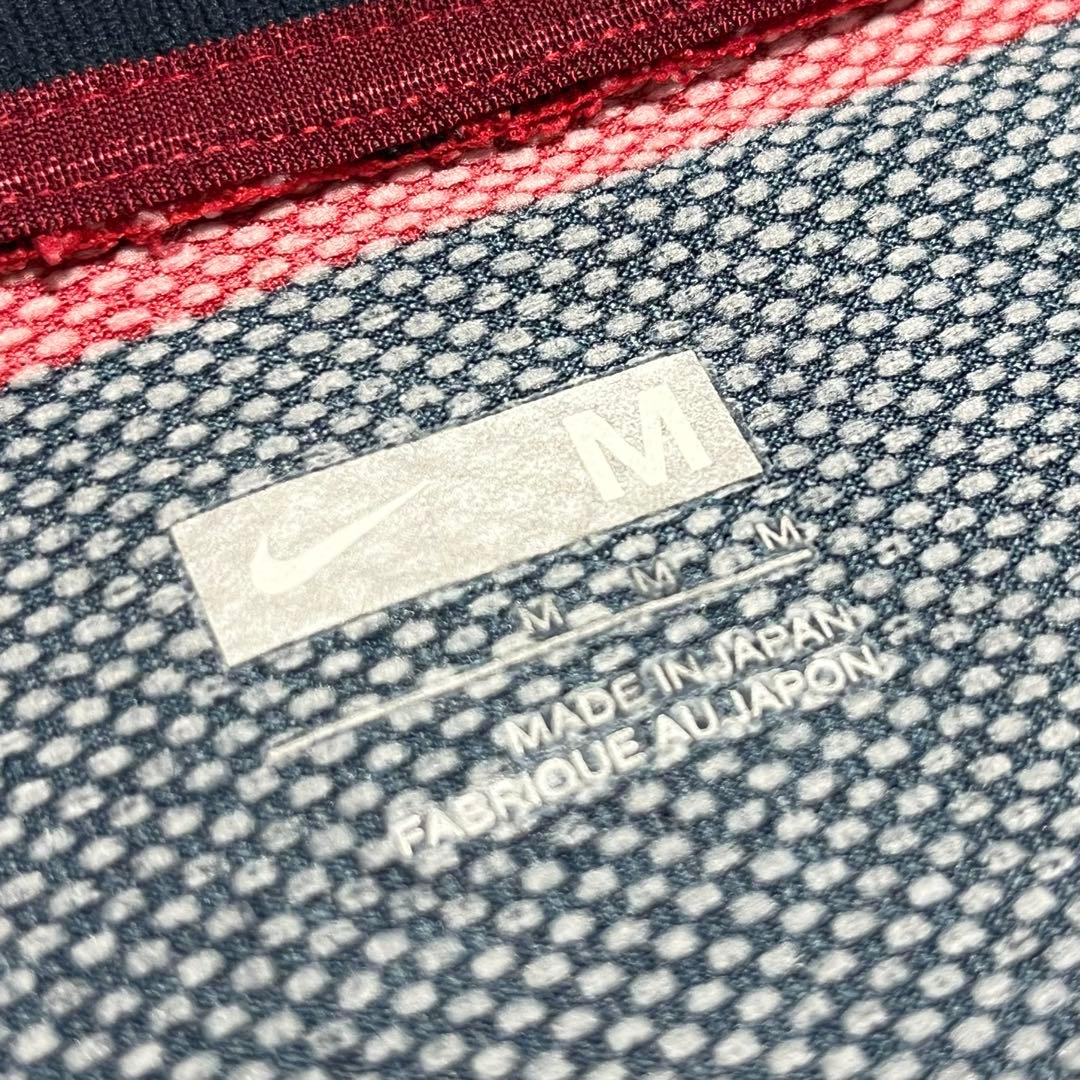 【希少】鹿島アントラーズ　マルキーニョス　ユニフォーム　Mサイズ　18番