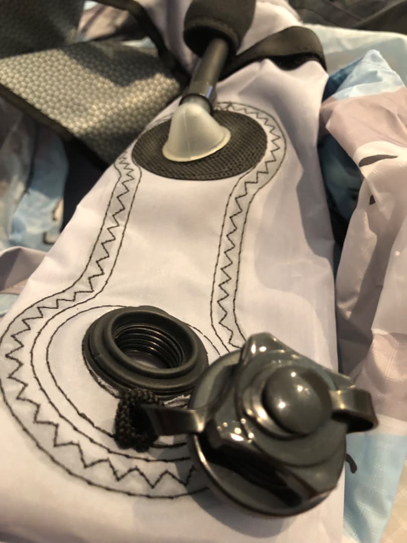 【専用出品】Supreme Heimplanet CAVE XLグラウンドシート