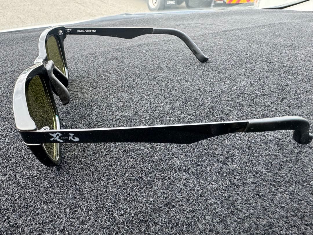 DEPS 次元　JIGEN VERIFYNE ヴェリファイン