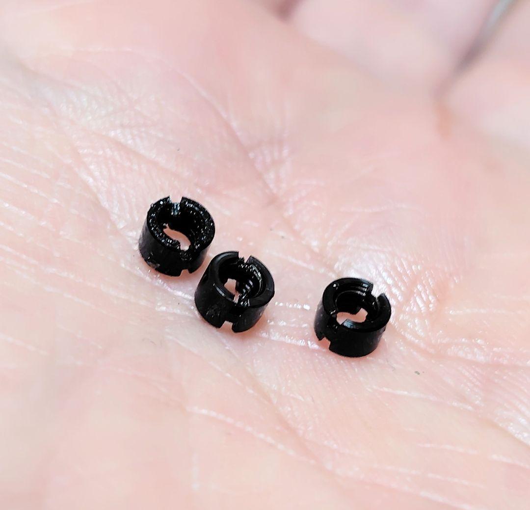 アンバサダー ライトスプリント 完全フル整備オーバーホール、ベアリングチューン済