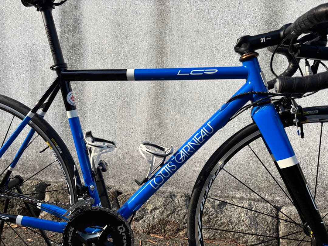 ミ*ゴ様 最終値下げ‼️ ルイガノ　LGS-LCR サイコン等セット‼️