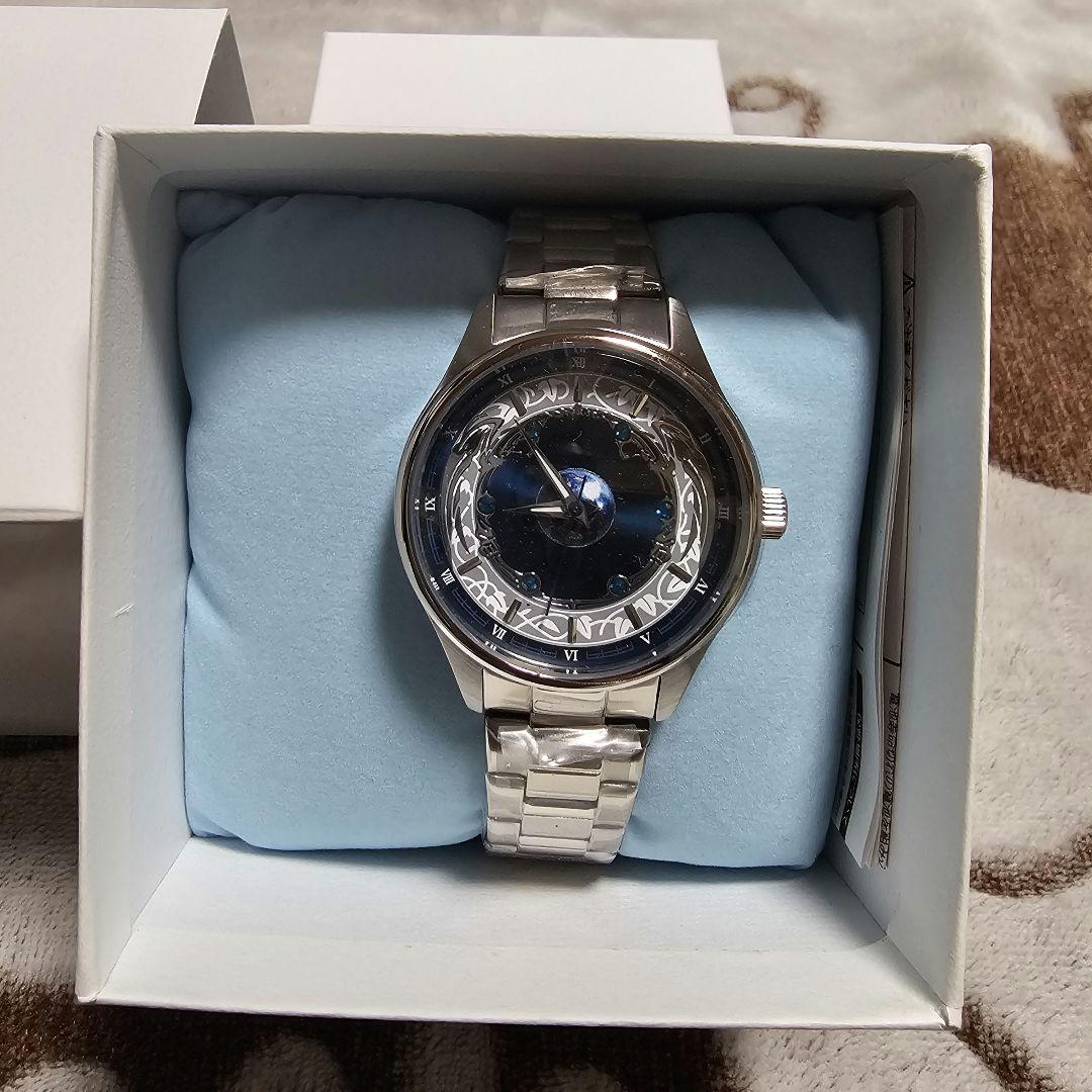 【新品未使用】 super groupies イース フィーナモデル腕時計