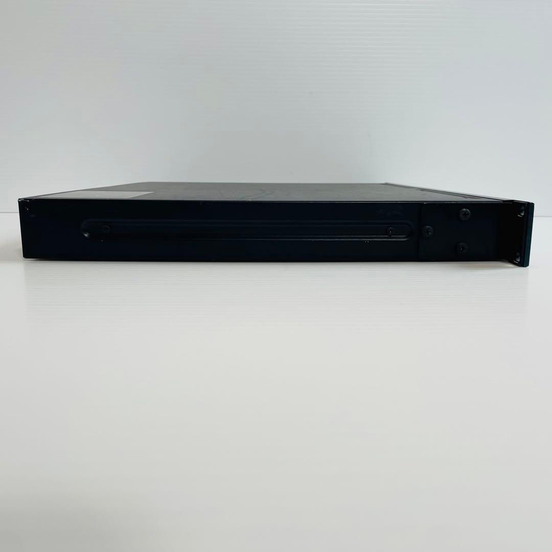 希少　動作品　YAMAHA MOTIF-RACK XS mLAN16E2増設済み